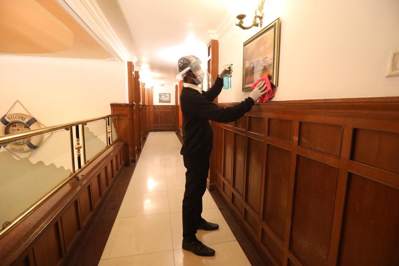 Hotel Welbeck Residency Ooty Kültér fotó